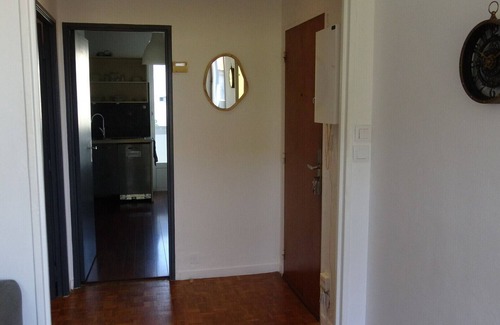 Cote Pavee Apartment | Furnished T3-4 apartment Toulouse Soupetard