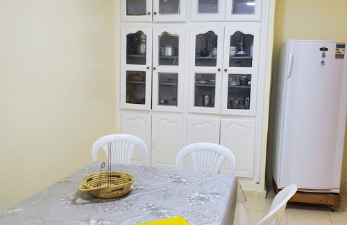 Oujda Villa | Furnished villa without intermediary