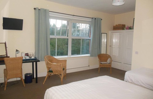 Yardley Gobion House | Furtho Manor Farm