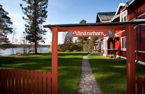 Furudal Hostel | Furudals Vandrarhem och Sjöcamping