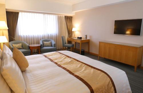 Tainan City Centre Hotel | Fushin Hotel - Tainan
