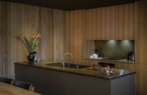 Battery Point House | Fusilier Cottage luxury boutique accommodation in Battery Point