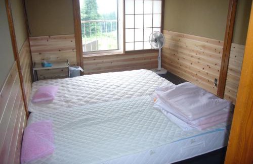 Minamiuonuma House | Futago Cabin