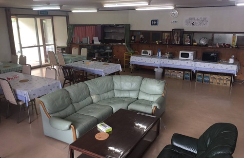 Minamiuonuma House | Futago Cabin