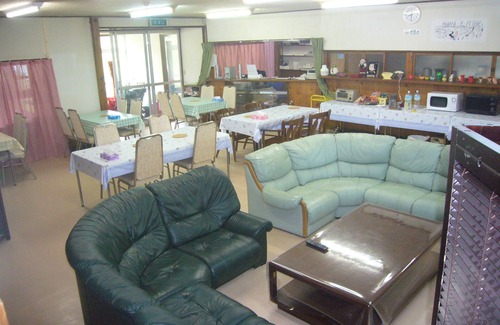 Minamiuonuma House | Futago Cabin