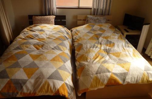 Futami Apartment | Futami Terrace C