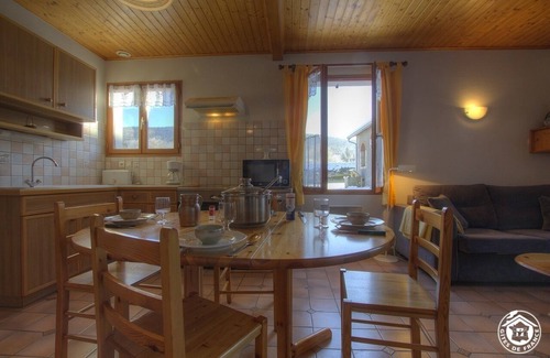 Outriaz House | Futin - Outriaz - Gîte