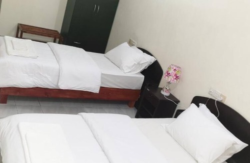 Fuvahmulah House | Fuvahmulah Inn