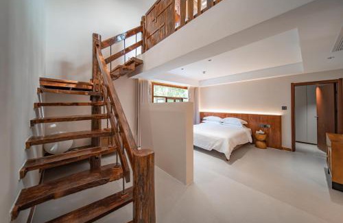 Wulingyuan House | Fuxi-21 Homestay