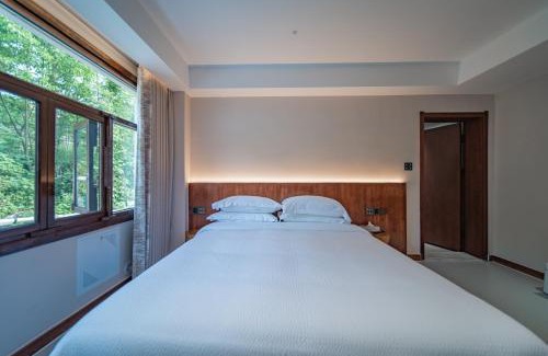 Wulingyuan House | Fuxi-21 Homestay