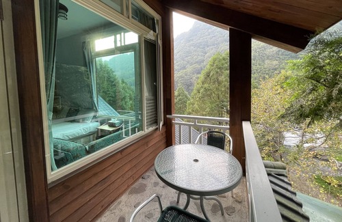 Fuxing District Bed & Breakfast | Fuyam Tourist Home
