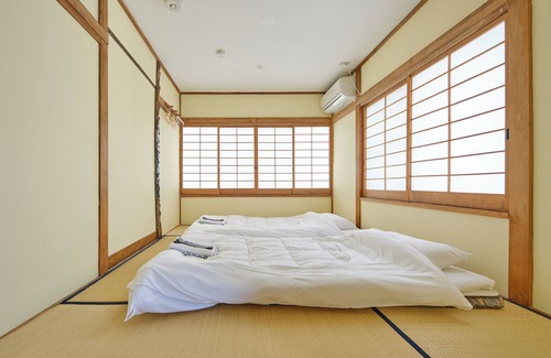 Fujikawaguchiko House | FUYO SANKYO ENKA