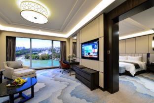 Gulou Hotel | Fuzhou Lakeside Hotel