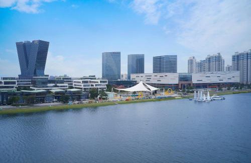 Changle Hotel | Fuzhou Marriott Hotel Riverside