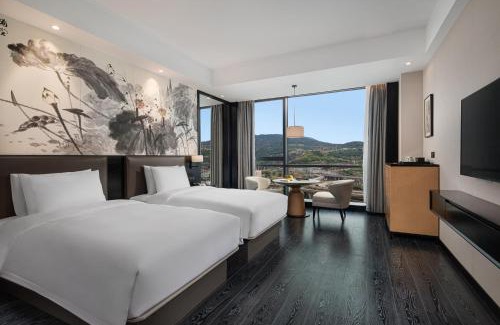 Mawei Hotel | Fuzhou Mawei Yiho Hotel