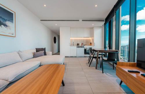 Fortitude Valley Apartment | FV Valley House Apartments