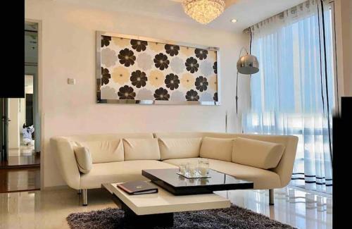 Senayan Apartment | FX Sudirman 28