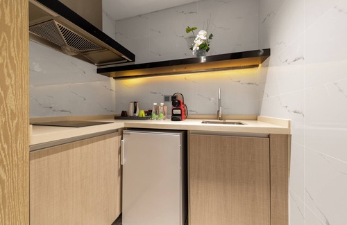 Nanshan Hotel | FY Hotel