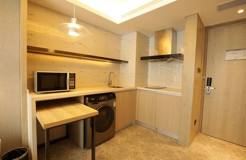 Nanshan Hotel | FY Hotel