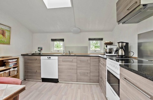 Vejlby Fed House | FY146 Middelfart - Rigelvej 6