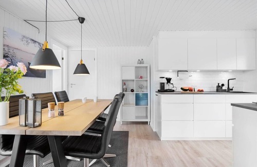 Vejlby Fed House | FY147 Middelfart - Antaresvej 6