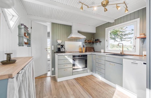 Hesselager House | FY376 Hesselager - Stokkebæk Strand 6