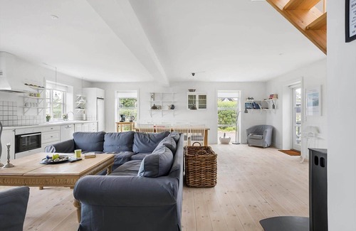 Hesselager House | FY378 Hesselager - Bellisvej 37