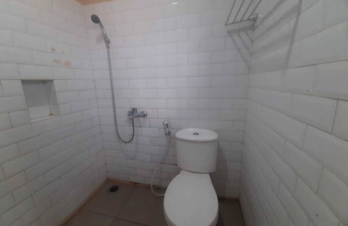 West Semarang Hostel | Fybed Guesthouse