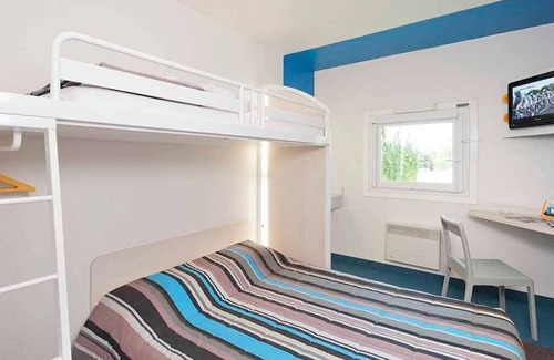 Tourlaville Hotel | FYL GOOD ex hotelF1 Cherbourg