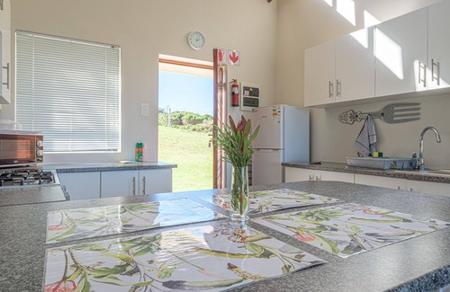 Eersterivierstrand House | Fynbos Golf & Country Estate