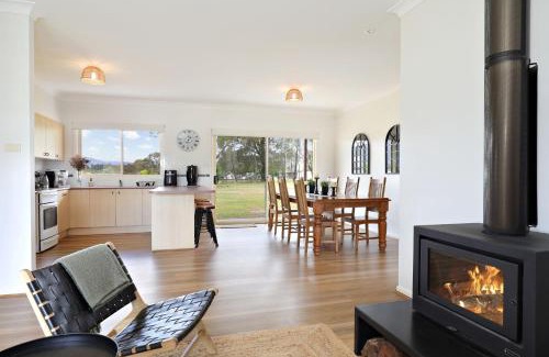 Hartley House | Fynns Run