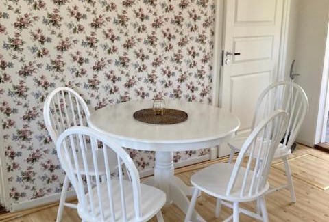 Kristinehamn House | Fyrhus