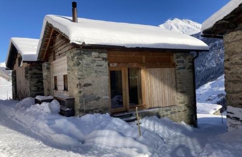 Vals House | Gääschi Leis