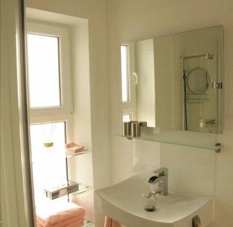 Damnatz House | Gäste-Zimmer am Elberadweg