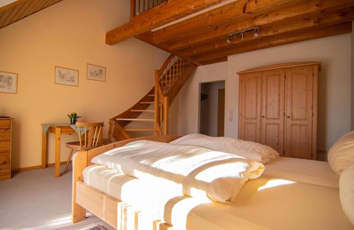 Mußbach Hotel | Gästehaus Hellmer