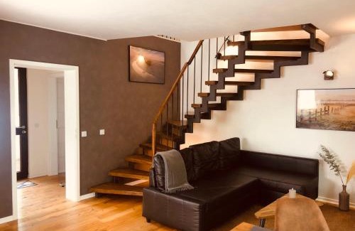 Wietze Apartment | Gästehaus am Aller Radweg
