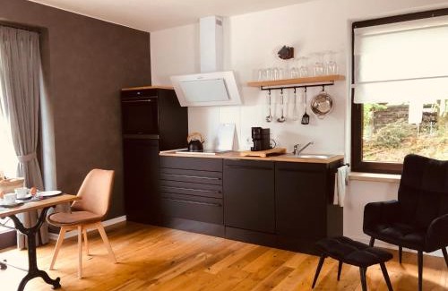 Wietze Apartment | Gästehaus am Aller Radweg