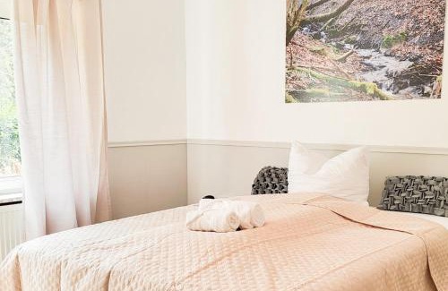 Trarbach Apartment | Gästehaus an der Moseltherme