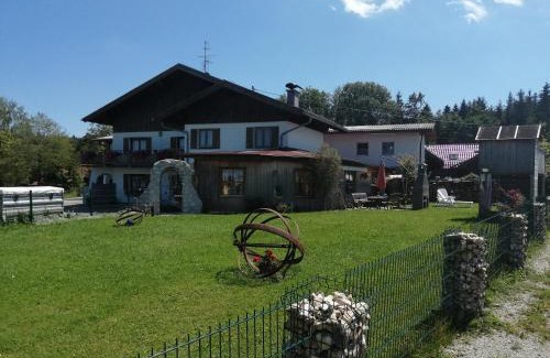 Pischelsdorf am Engelbach House | Gästehaus Anna