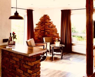Niederhorbach Apartment | Gästehaus Annel