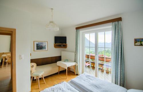 Treffen House | Gästehaus Berger - Priglhof