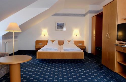Kinding Apartment | Gästehaus Biedermann