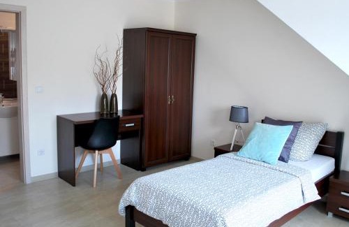 Willich Bed & Breakfast | Gästehaus Brangshof