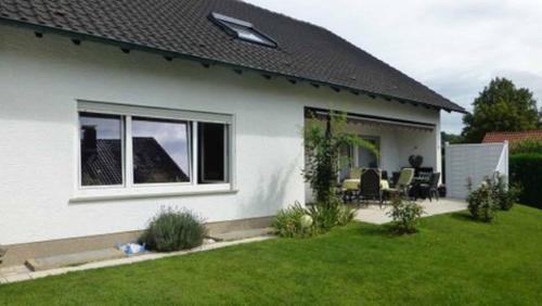 Margetshoechheim House | Gästehaus Diemer