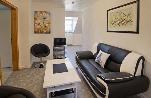 Trittenheim Apartment | Gästehaus Edith, 4-Sterne, 2-4 Personen