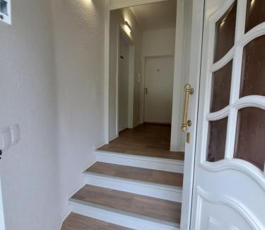 Merseburg Apartment | Gästehaus Ehrhardt
