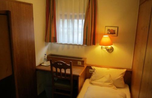 Herzogenaurach Hotel | Gästehaus Engelgasse Herzogenaurach