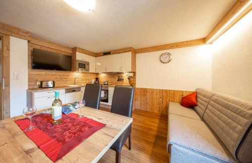Soelden Apartment | Gästehaus Falkner Ignaz