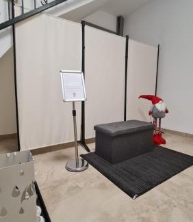 Juelich House | Gästehaus Ferienwohnung Zimmer 2C oder Zimmer 2D Jülich
