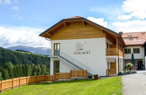 Obdach Hotel | Gästehaus Fiedlwirt